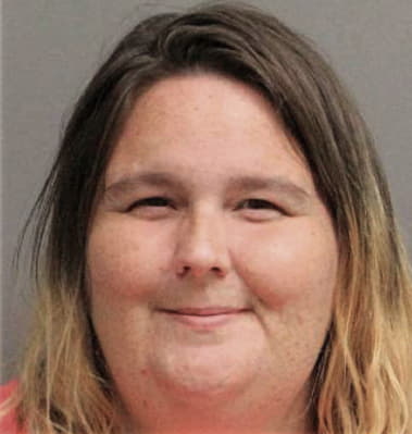 Pamela Managan, - Acadia Parish County, LA 